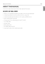 Preview for 9 page of Beyerdynamic XELENTO REMOTE Operating Instructions Manual