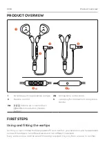 Preview for 10 page of Beyerdynamic XELENTO REMOTE Operating Instructions Manual