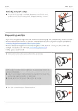 Preview for 12 page of Beyerdynamic XELENTO REMOTE Operating Instructions Manual