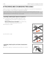 Preview for 14 page of Beyerdynamic XELENTO REMOTE Operating Instructions Manual