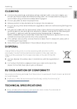 Preview for 17 page of Beyerdynamic XELENTO REMOTE Operating Instructions Manual