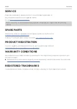 Preview for 18 page of Beyerdynamic XELENTO REMOTE Operating Instructions Manual