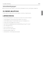 Preview for 23 page of Beyerdynamic XELENTO REMOTE Operating Instructions Manual