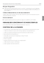 Preview for 37 page of Beyerdynamic XELENTO REMOTE Operating Instructions Manual