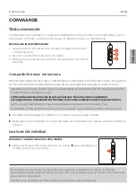 Preview for 43 page of Beyerdynamic XELENTO REMOTE Operating Instructions Manual