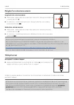 Preview for 44 page of Beyerdynamic XELENTO REMOTE Operating Instructions Manual