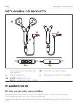 Preview for 54 page of Beyerdynamic XELENTO REMOTE Operating Instructions Manual