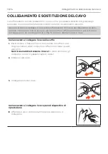 Preview for 72 page of Beyerdynamic XELENTO REMOTE Operating Instructions Manual