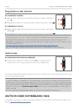 Preview for 74 page of Beyerdynamic XELENTO REMOTE Operating Instructions Manual