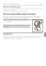 Preview for 85 page of Beyerdynamic XELENTO REMOTE Operating Instructions Manual