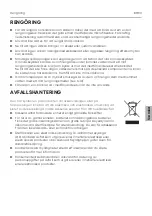 Preview for 89 page of Beyerdynamic XELENTO REMOTE Operating Instructions Manual