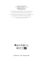 Preview for 164 page of Beyerdynamic XELENTO REMOTE Operating Instructions Manual