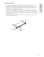 Preview for 9 page of Beyerdynamic ZAS 900 Operating Instructions Manual