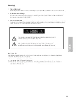 Preview for 11 page of Beyerdynamic ZAS 900 Operating Instructions Manual