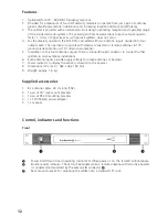 Preview for 12 page of Beyerdynamic ZAS 900 Operating Instructions Manual