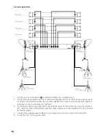 Preview for 14 page of Beyerdynamic ZAS 900 Operating Instructions Manual