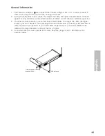 Preview for 15 page of Beyerdynamic ZAS 900 Operating Instructions Manual