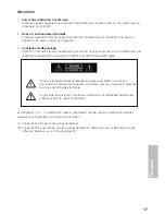 Preview for 17 page of Beyerdynamic ZAS 900 Operating Instructions Manual