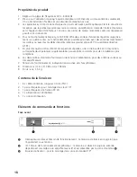 Preview for 18 page of Beyerdynamic ZAS 900 Operating Instructions Manual