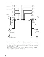 Preview for 20 page of Beyerdynamic ZAS 900 Operating Instructions Manual