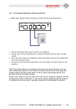 Предварительный просмотр 9 страницы BEYERTONE CR-100 USB Installation And User Manual