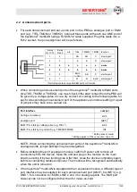 Preview for 7 page of BEYERTONE multiLAN Installation Manual