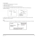 Предварительный просмотр 15 страницы BEYES Accurator A2 Instructions For Use Manual