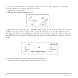 Предварительный просмотр 16 страницы BEYES Accurator A2 Instructions For Use Manual