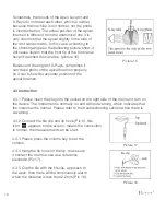 Preview for 14 page of BEYES AL2040 Instructions For Use Manual