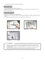 Предварительный просмотр 8 страницы BEYES CareMaster Instructions For Use Manual