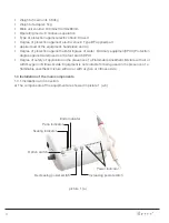 Preview for 4 page of BEYES Comfort-Sonic P6 Plus Instructions For Use Manual