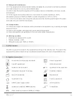 Preview for 13 page of BEYES Comfort-Sonic P6 Plus Instructions For Use Manual