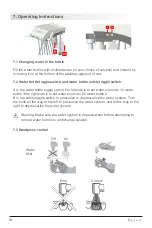 Preview for 10 page of BEYES Comfortek Instructions For Use Manual