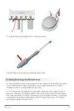 Preview for 13 page of BEYES Comfortek Instructions For Use Manual