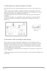 Preview for 15 page of BEYES Comfortek Instructions For Use Manual