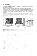 Preview for 16 page of BEYES Comfortek Instructions For Use Manual