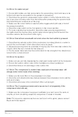 Preview for 17 page of BEYES Comfortek Instructions For Use Manual