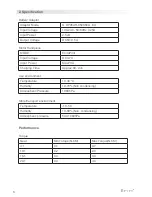 Preview for 8 page of BEYES EndoPilot Instructions For Use Manual