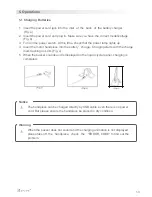 Preview for 13 page of BEYES EndoPilot Instructions For Use Manual