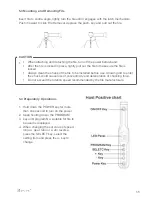 Preview for 15 page of BEYES EndoPilot Instructions For Use Manual