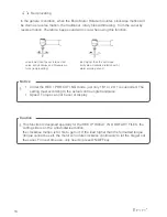 Preview for 18 page of BEYES EndoPilot Instructions For Use Manual