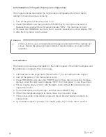 Preview for 20 page of BEYES EndoPilot Instructions For Use Manual