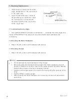 Preview for 22 page of BEYES EndoPilot Instructions For Use Manual