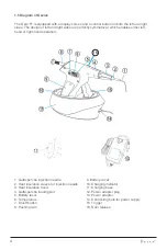 Предварительный просмотр 4 страницы BEYES GPRO F1 Instructions For Use Manual