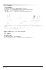 Preview for 5 page of BEYES GPRO P1 Instructions For Use Manual