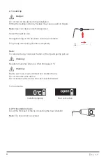 Preview for 6 page of BEYES GPRO P1 Instructions For Use Manual