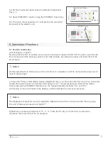 Preview for 7 page of BEYES Maxso E600 Instructions For Use Manual