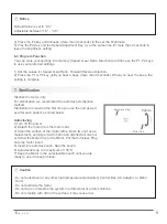 Preview for 9 page of BEYES Maxso E600 Instructions For Use Manual