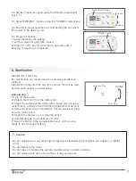 Preview for 7 page of BEYES Maxso E600P Instructions For Use Manual