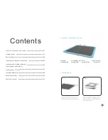 Preview for 2 page of Beyond Screen Limited Beyond Tablet Mini Edition User Manual